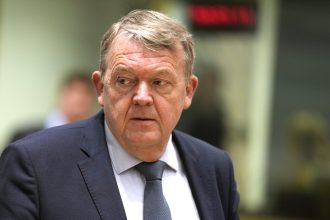 Ο Δανός ΥΠΕΞ θεωρεί σημαντικό το γεγονός ότι ο Τραμπ αναγνώρισε το δικαίωμα αυτοδιάθεσης της Γροιλανδίας