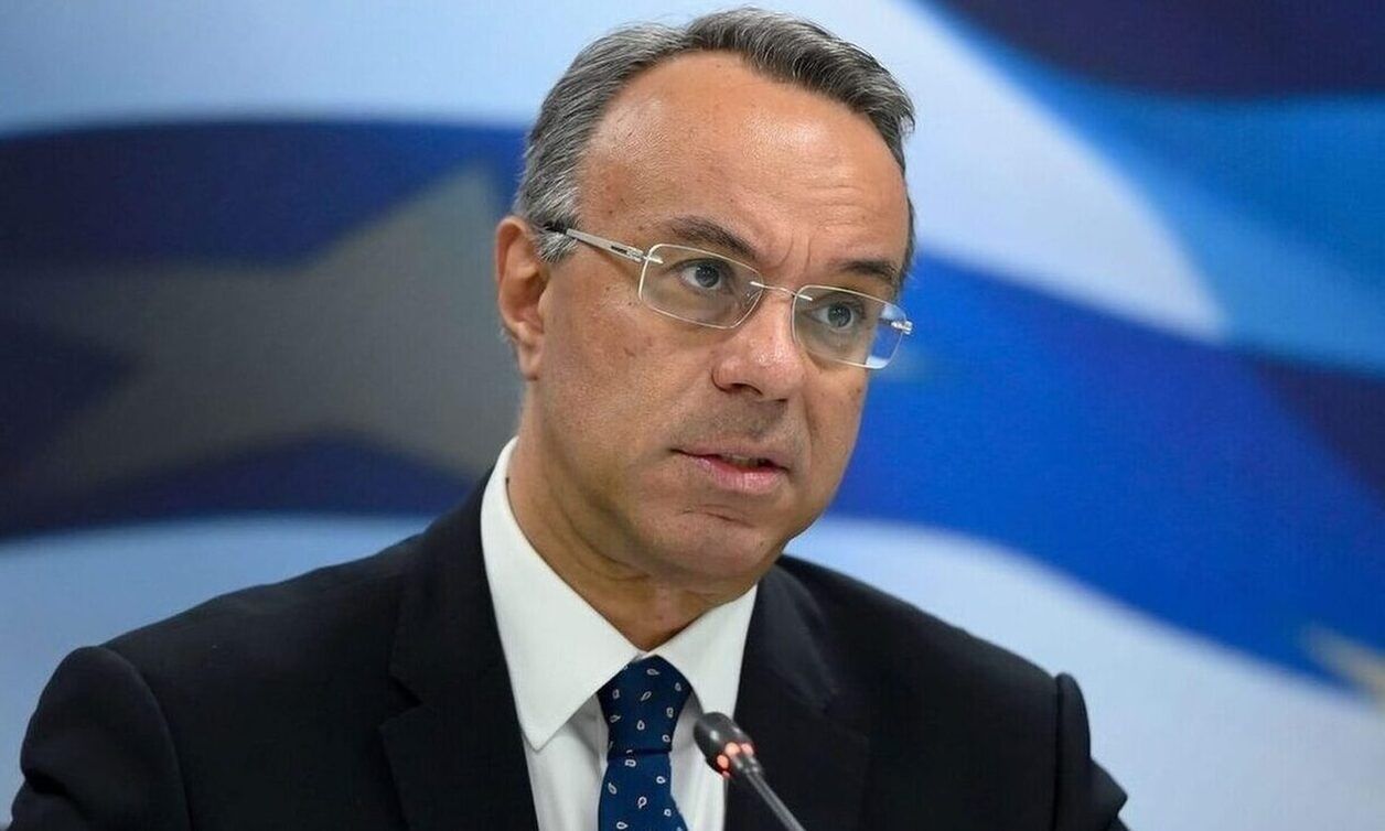 Σταϊκούρας: Λιανοκλάδι - Λάρισα η μετακίνηση γίνεται με ασφάλεια σε μονή γραμμή χωρίς τα συστήματα