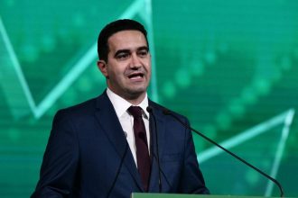 Μ. Κατρίνης: «Η αμφισβήτηση της εθνικής μας κυριαρχίας από την Τουρκία δεν θα περάσει»