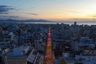 ΚΕΔΗΠ: Ευχαριστίες για το Πατρινό Καρναβάλι