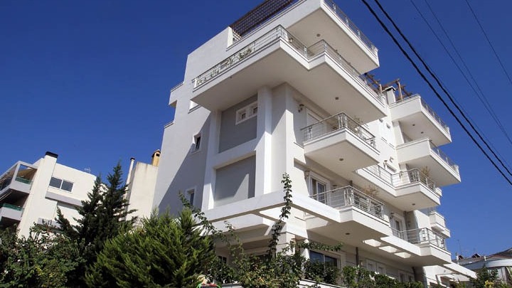 Στο Ταμείο Ανάκαμψης το Ενιαίο Μητρώο Ακινήτων