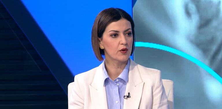 Αγαπηδάκη: Μέχρι τέλος Ιουνίου θα προστεθούν επιπλέον προσωπικοί γιατροί