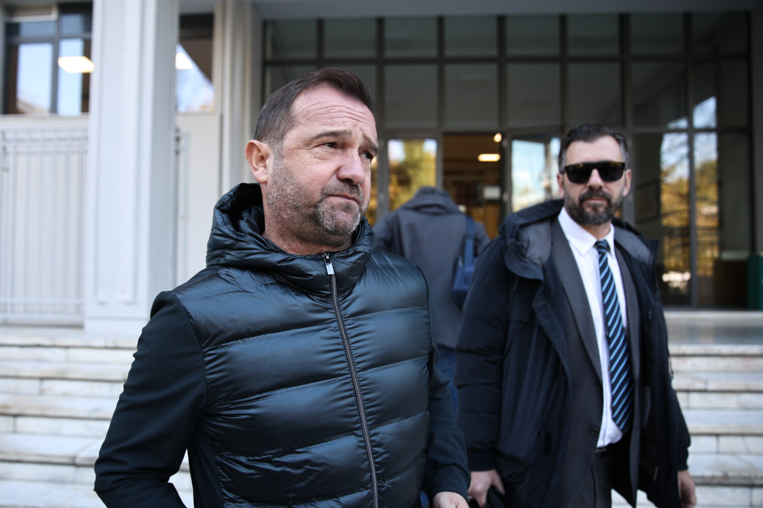 Τέμπη: H ανάρτηση Πλακιά για τα βίντεο της εμπορικής αμαξοστοιχίας και η ανεύρεση του χαμένου κόκπιτ