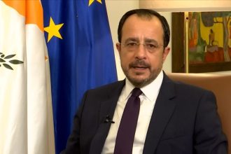 Ν. Χριστοδουλίδης: Διορίζεται άμεσα ο απεσταλμένος του Γκουτέρες