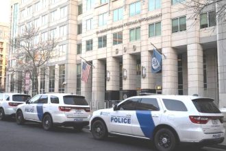 ΗΠΑ: Τουρκάλα φοιτήτρια του πανεπιστημίου Ταφτς συνελήφθη από την ICE με αφορμή άρθρο της για το Μεσανατολικό