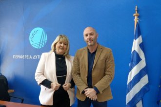 Περιφέρειας Δυτικής Ελλάδας: Συνεργασία με το Πανεπιστήμιο Πατρών για την ενίσχυση της ψυχικής υγείας