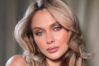 Bronzer vs. Contour: Οι βασικές διαφορές, σύμφωνα με τους makeup artists