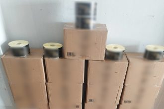 Η ΕΛ.ΑΣ για τον εντοπισμό των 195.000 κροτίδων και τη σύλληψη του εμπόρου από Αστυνομικούς της Πάτρας