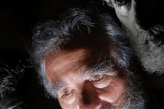 Πάτρα: Θλίψη για τον χαμό του γνωστού φωτογράφου Χρήστου Σταματόπουλου