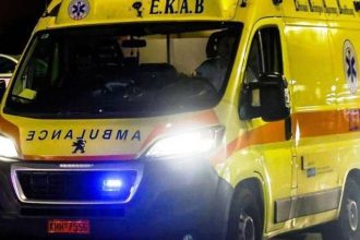 Πώς έγινε το θανατηφόρο στο Αιτωλικό - "Νitro" μέσα σε μπουκάλες βρήκαν οι αστυνομικοί στο όχημα - Νεκρός ένας 36χρονος