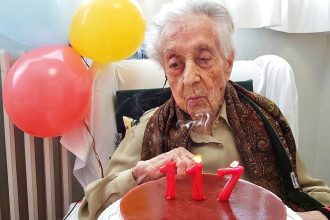Πώς ζει ένας άνθρωπος μέχρι τα 117 έτη;