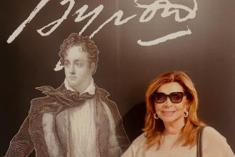 Μιμή Ντενίση: Τι ετοιμάζει στο Μεσολόγγι για τα 200 χρόνια από την Ηρωική Έξοδο