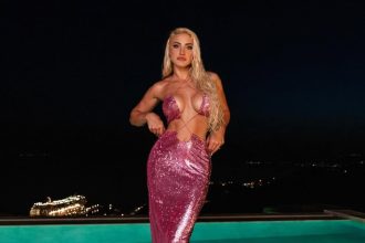 Ιωάννα Τούνη: «Αν χρειαστεί να ξοδέψω κάθε ευρώ μου για να είμαστε όλη μέρα στα δικαστήρια, θα είμαστε»