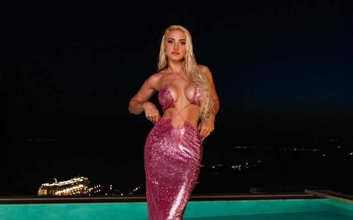 Ιωάννα Τούνη: «Αν χρειαστεί να ξοδέψω κάθε ευρώ μου για να είμαστε όλη μέρα στα δικαστήρια, θα είμαστε»