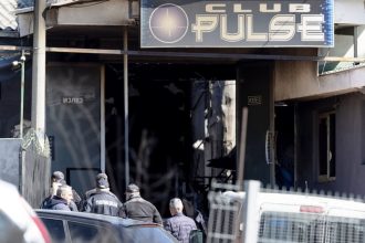 Βόρεια Μακεδονία: Συνελήφθη ο παραιτηθείς Δήμαρχος του Κότσανι