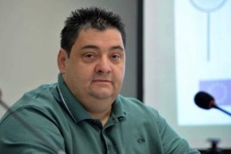 Αντώνης Χαροκόπος: Επερώτηση για την Λογοδοσία του Δήμου Πατρέων