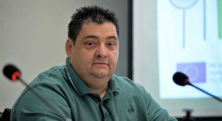 Αντώνης Χαροκόπος: Επερώτηση για την Λογοδοσία του Δήμου Πατρέων