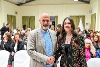 Χαράλαμπος Μπονάνος: "Πάλεια", ένας σύλλογος με απήχηση