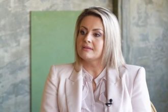 Κωνσταντία Δημογλίδου: «Μάλωσα την κόρη μου και είπε ότι θα καλέσει το 10201 της ΕΛΑΣ»