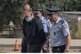 Δολοφονία Γρηγορόπουλου: Παραιτήθηκε η συνήγορος του Κορκονέα