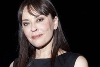 Βάνα Πεφάνη: Όταν ο πατέρας μου έμαθε ότι θέλω να γίνω ηθοποιός, τσακωθήκαμε πολύ άσχημα για πολλά χρόνια