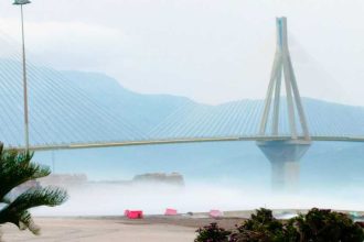 Έρχεται εβδομάδα με ζέστη - Πώς θα κινηθεί η αφρικανική σκόνη