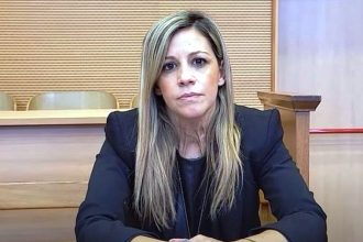 Ρούλα Πισπιρίγκου: Η Βάσω Πανταζή η νέα δικηγόρος της