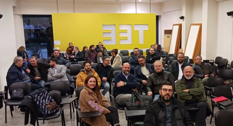 Δέκα υποτροφίες του ΤΕΕ Δυτ. Ελλάδας σε Πρόγραμμα του Ανοικτού Πανεπιστημίου