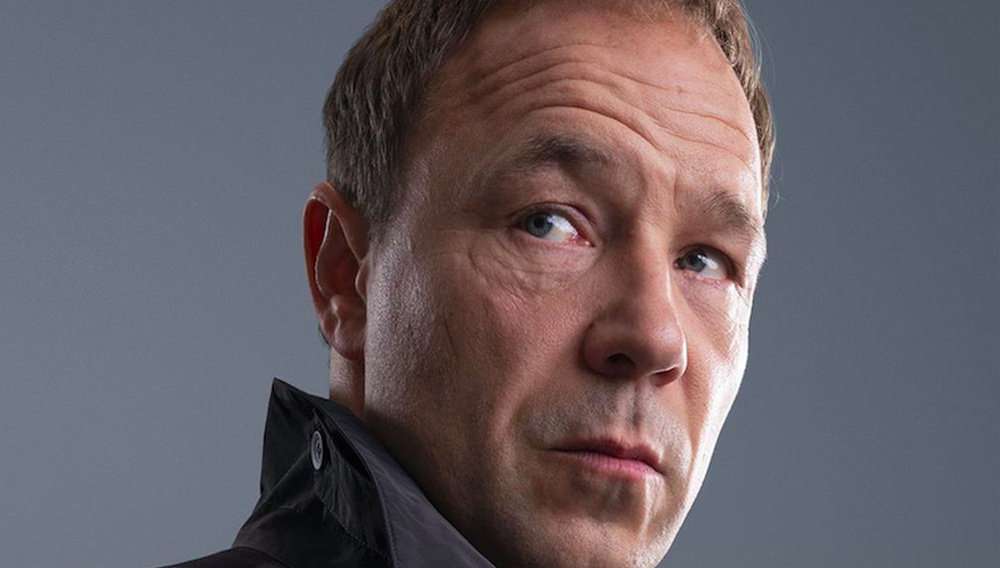 Στίβεν Γκρέιχαμ: Ο πρωταγωνιστής του «Adolescence» υποστηρίζει τη Λίβερπουλ και δεν το κρύβει