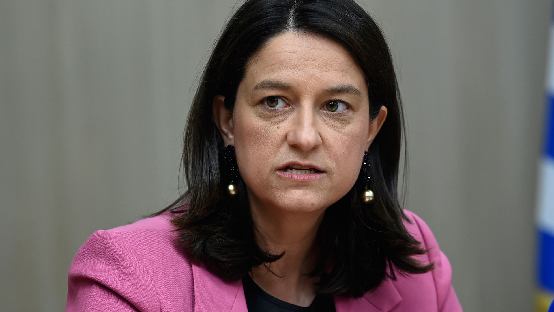 Κεραμέως: «Νέα σημαντική μείωση της ανεργίας - Στο 8,7% τον Ιανουάριο»