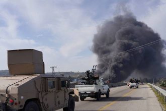 Συρία: Έκκληση για ειρήνη από τον αλ Σάρα μετά την αιματοχυσία – Συνεχίζονται οι συγκρούσεις