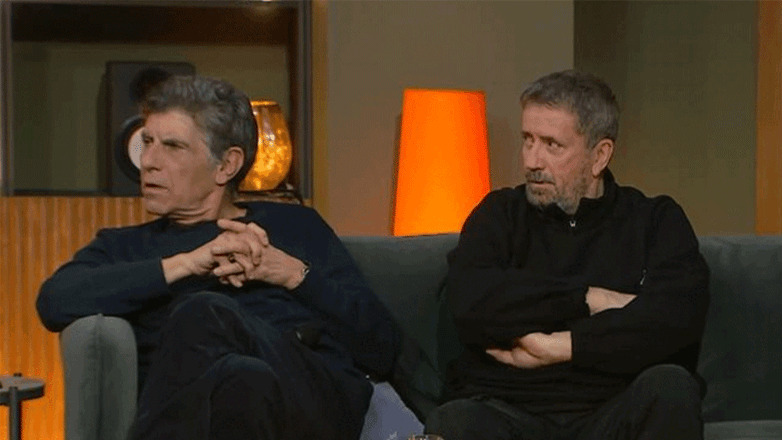 Γιάννης Μπέζος: «Δεν πολυβλεπόμαστε με τη Δήμητρα Παπαδοπούλου, ο Σπύρος κάνει περισσότερη παρέα»