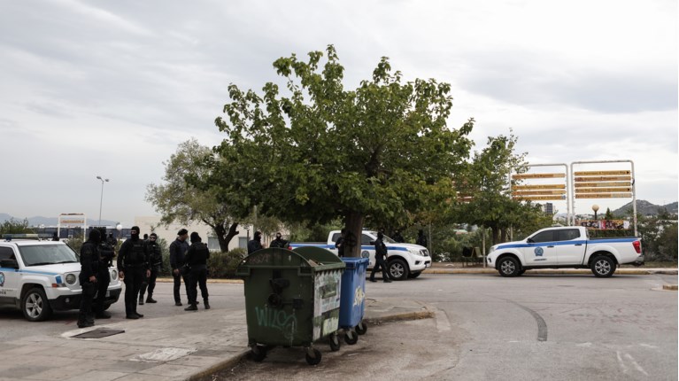 Ζωγράφου: Ρώσος φοιτητής ο 19χρονος που εντοπίστηκε κρεμασμένος σε δέντρο