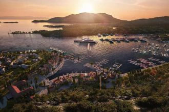 «Πέρασε» από την Διυπουργική Επιτροπή η επένδυση 524 εκατ. στο Πλατυγιάλι