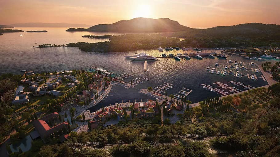 «Πέρασε» από την Διυπουργική Επιτροπή η επένδυση 524 εκατ. στο Πλατυγιάλι