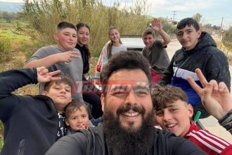 Ριόλος Αχαΐας: Η "Νεανική Συντροφιά" του π. Θεόδωρου που διδάσκει ότι η Εκκλησία δεν είναι μόνο τόπος προσευχής! ΦΩΤΟΓΡΑΦΙΕΣ