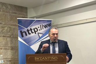 Κ. Σβόλης: Η Γυναίκα να βρεθεί εκεί που της αξίζει