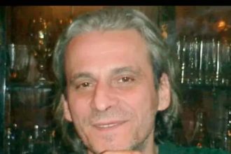 Πάτρα: Σήμερα η κηδεία του Γιώργου Λαμπρόπουλου, του ιστορικού καφέ "Ολύμπια"