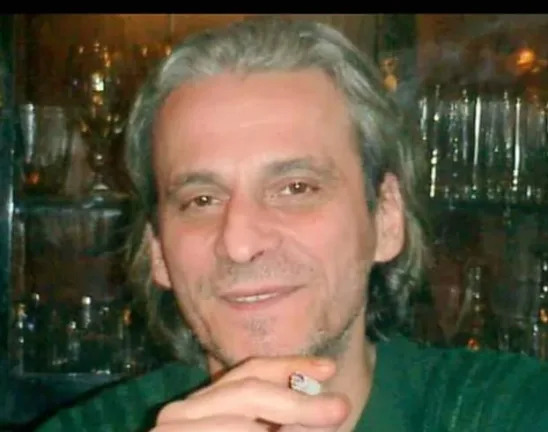 Πάτρα: "Εφυγε" ο Γιώργος Λαμπρόπουλος, του ιστορικού ΟΛΥΜΠΙΑ