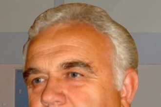 “Εφυγε” ο καθηγητής Νομικής Σπύρος Ψυχομάνης – Μαθητής του Β’ Γυμνασίου Πατρών