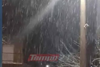 Προσοχή για όσους κινηθούν στα ορεινά της Αχαΐας - Έντονη χιονόπτωση από το βράδυ
