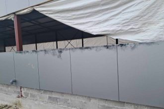 Αχαΐα: Ζωοκλοπή και στη Χαραυγή - Δείτε που μπήκαν και τι έκλεψαν (ΦΩΤΟ)