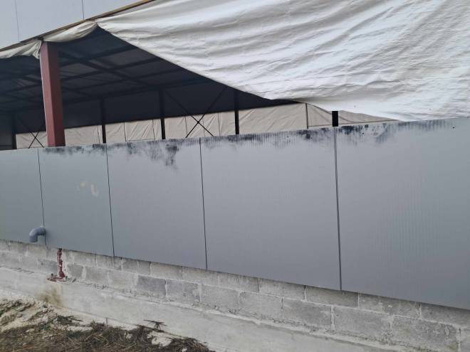 Αχαΐα: Ζωοκλοπή και στη Χαραυγή - Δείτε που μπήκαν και τι έκλεψαν (ΦΩΤΟ)