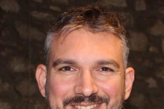 Κώστας Λαμπρόπουλος: Καλά στη υγεία του είναι ο Πατρινός Δημοσιογράφος που τραυματίστηκε χθες το βράδυ σε τροχαίο