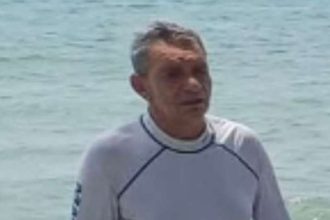 Πάτρα: Θλίψη για τον πολιτικό μηχανικό Κωνσταντίνο Κυρούση