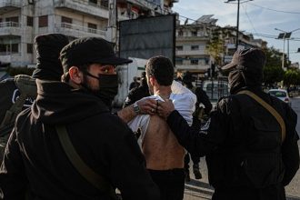 Συρία: 1.225 πολίτες νεκροί από την 6η Μαρτίου