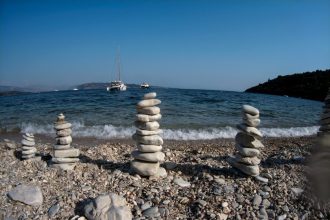 Εκτοξεύεται στους 30 βαθμούς Κελσίου το θερμόμετρο το Σάββατο, έρχεται αφρικανική σκόνη