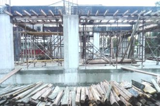 Οικοδομικά υλικά: Νέα αύξηση τιμών 4% τον Φεβρουάριο