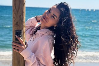 Ράγισε καρδιές η εξομολόγηση της Κολέτσα για την άμβλωση που χρειάστηκε να κάνει