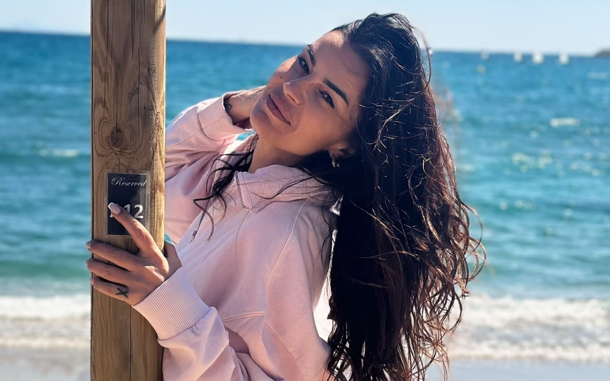 Ράγισε καρδιές η εξομολόγηση της Κολέτσα για την άμβλωση που χρειάστηκε να κάνει